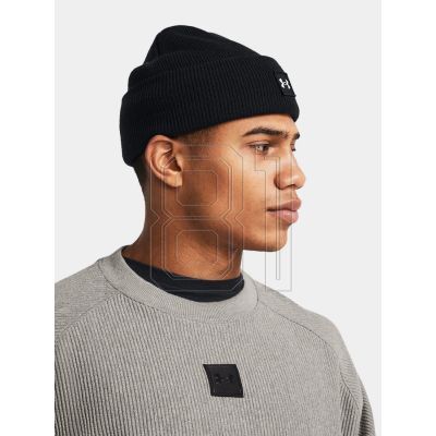 5. Under Armor M 1379990-001 cap