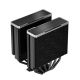 17. DeepCool AK620 Zero Dark Cooling