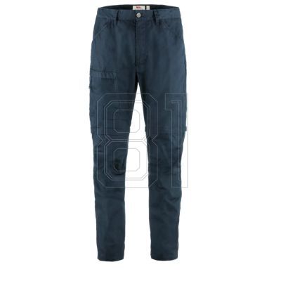 Fjällräven High Coast Zip-off Trousers M F82891-560