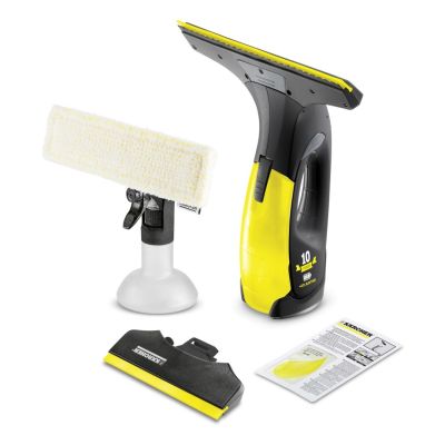 Window Cleaner WV2 Premium KARCHER 1.633-426.0