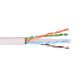 2. Extralink CAT6A UTP (U/UTP) INDOOR TWISTED PAIR 50M network cable