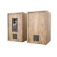 4. Blaupunkt BS40OK speakers brown