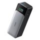 Anker 737 Power Bank 24000mAh Black, Silver (7978673)