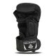 48. MMA Sparring Gloves M - Black Dragon - Valor Series
