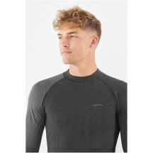 VIKING Mounti Man Set Merino men's underwear gray M