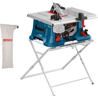 2. Bosch GTS 18V-216 Professional