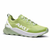 Aku men's outdoor trekking shoes Aira comfortable hiking green gray