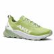 Aku men's outdoor trekking shoes Aira comfortable hiking green gray