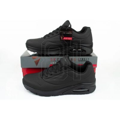 16. Shoes Skechers Uno M 52458/BBK