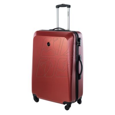 8. Hard suitcase Iguana Asturia II 72 92800479900