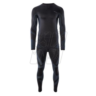 2. Core Dry Fuseknit Set M 92800396227 thermal underwear set 