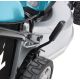 9. MAKITA DLM533Z 2x18V Body Lawn Mower (without battery and charger)