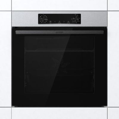 3. GORENJE BOSB6737E06X Oven