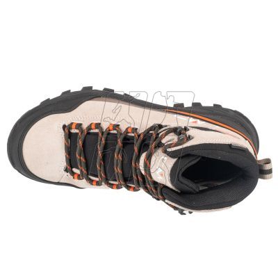 3. CMP Myzar Mid W shoes 3Q15856-19PT