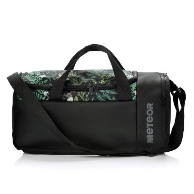 14. Meteor Nanuq 16894 fitness bag