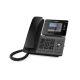 2. Snom D810W VoIP Phone Black IPS Wi-Fi