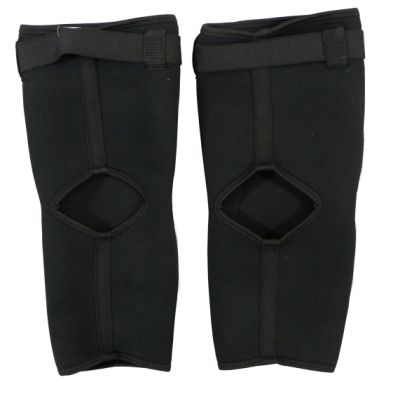 7. OSŁ-N elbow protectors, neoprene, black