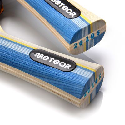 5. Meteor 15022 Table Tennis Set