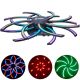 EVOLIGHTS VORTEX moving DMX lighting effect