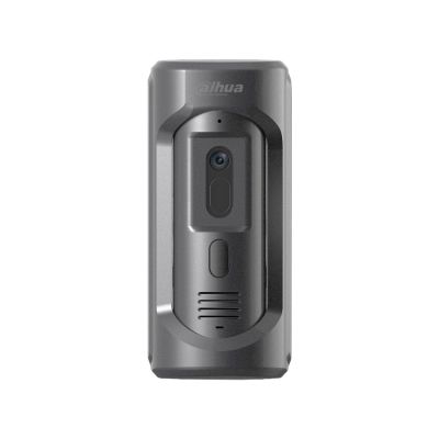 Dahua Technology VTO2101E-P video intercom 2 MP Black