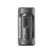 Dahua Technology VTO2101E-P video intercom 2 MP Black