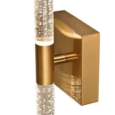10. Activejet AJE-KARAT GOLD wall lamp