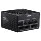 8. XPG COREREACTOR II 850W Black 80+ Gold power supply