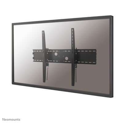 5. Neomounts LFD-W2000 TV Mount 2.54 m (100") Black
