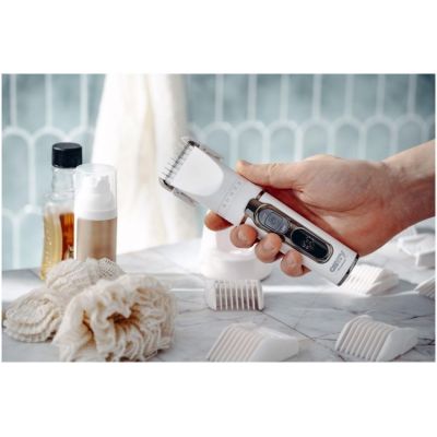 9. CAMRY CR 2841 Hair Clipper