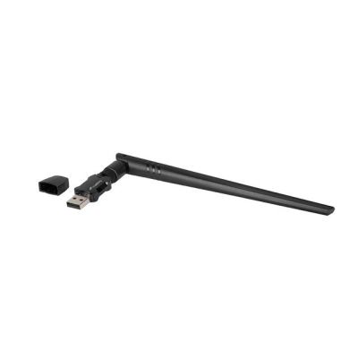 2. LANBERG WIRELESS NETWORK CARD WIFI USB 2.0 DUAL BAND AX900 ANTENNA