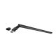 2. LANBERG WIRELESS NETWORK CARD WIFI USB 2.0 DUAL BAND AX900 ANTENNA