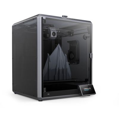 10. 3D Prima Creality K1 Max