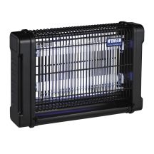 NOVEEN IKN12 insect killer lamp, black