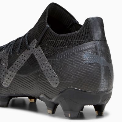 5. Puma Future Ultimate FG/AG M 107355-02 football boots