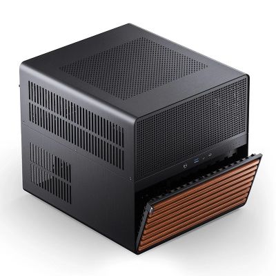 2. Jonsbo N5 NAS-Case