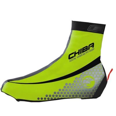 CHIBA RACE M Seat Covers Yellow