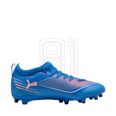 5. Puma Ultra 6 Match FG/AG Jr 108515 01 football boots