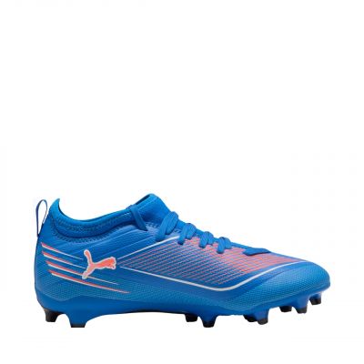 5. Puma Ultra 6 Match FG/AG Jr 108515 01 football boots