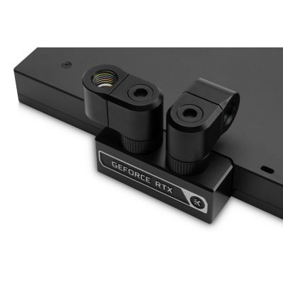 6. EK 3831109893111 part / accessory for computer cooling systems Fitting