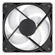 6. ARCTIC Freezer P12 Pro Reverse A-RGB - 3 Pack Computer Case Fan 12 cm Black 3 pcs.