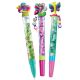 2. Clementoni Set - Mini Pen Factory: Butterflies