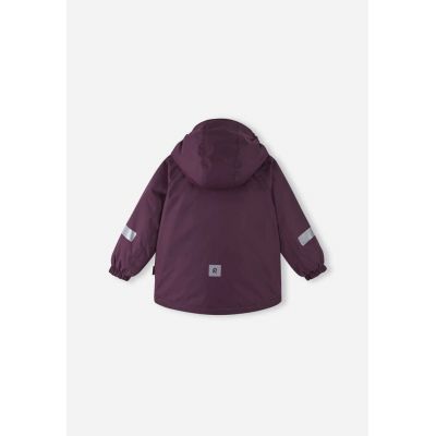 2. Reima Reimatec Raisio Jr 5100289A-4960 winter jacket