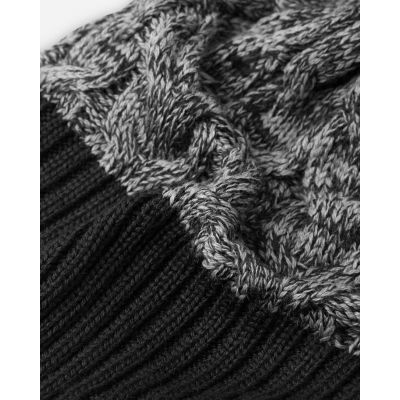 3. Reima Paljakka Jr winter hat 300035B-9991