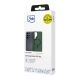 16. 3mk Smoke MagCase for Samsung Galaxy S26 Ultra - green