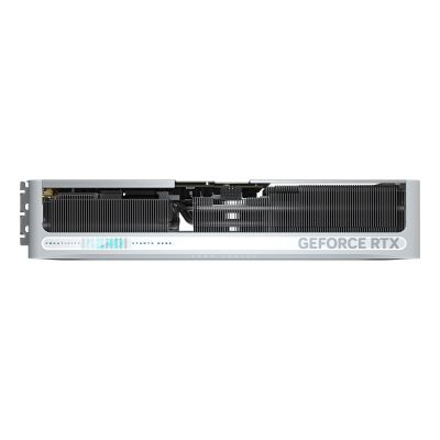 9. GIGABYTE GeForce RTX 5070 Ti AERO OC 16G NVIDIA 16 GB GDDR7
