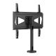 3. Neomounts DS42-430BL14 TV Mount 139.7 cm (55") Black