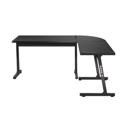 2. Huzaro Hero 6.0 Black Gaming Desk