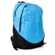 2. Meteor Hermod 75451 backpack blue