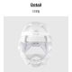 7. Extera 3 Pro WKF Helmet with Face Shield | MOOTO