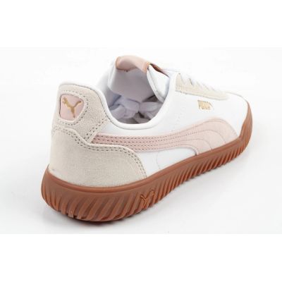 4. Puma women's sports shoes Club Kayzer OG sneakers white fashionable lightweight